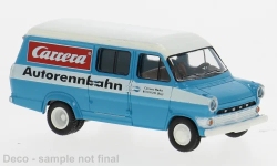 Brekina 34175 - H0 - Ford Transit Carrera Autorennbahn